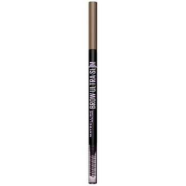 Maybelline New York Brow Ultra Slim Pencil 4,5 Ash Brown