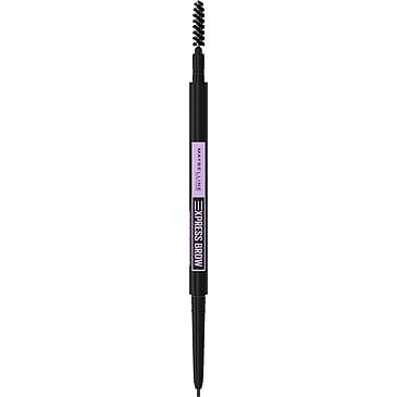 Maybelline New York Brow Ultra Slim Brynblyant 5,5 Cool Brown