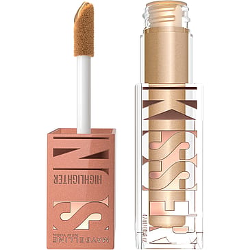Maybelline New York Sunkisser Liquid Highlighter 21 All Star