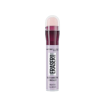 Maybelline New York Instant Eraser Color Correcting Concealer 152 Purple