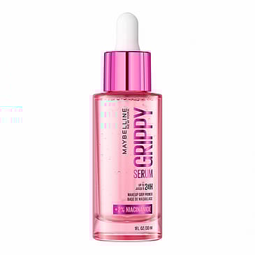 Maybelline New York Grippy Serum Primer 30 ml
