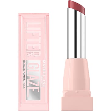 Maybelline New York Lifter Glaze Lip Balm 07 Berry Haze