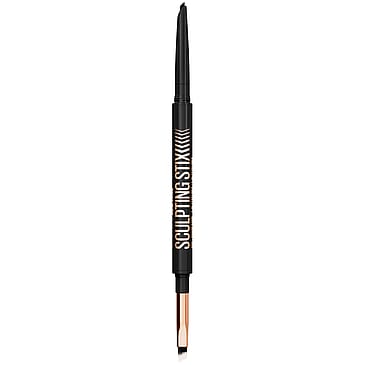 Maybelline New York Sculpting Stix Eyeliner Black Blur
