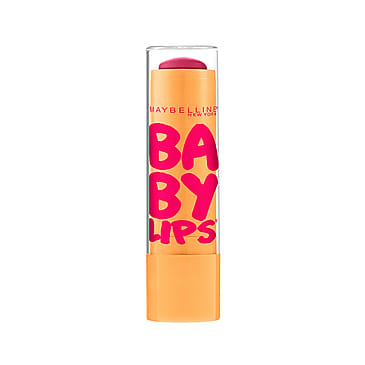 Maybelline New York Baby Lips Lip Balm 02 Cherry Me