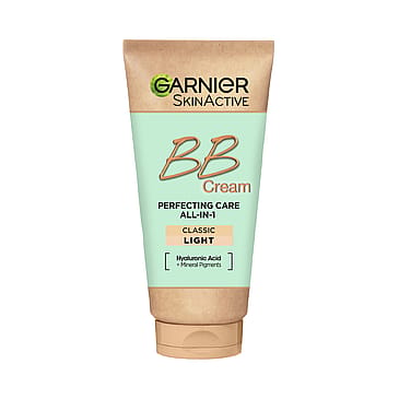Garnier SkinActive BB Cream Classic Light