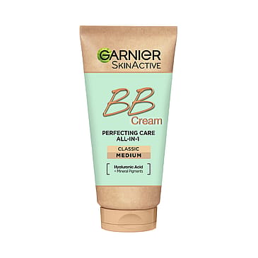 Garnier SkinActive BB Cream Classic Medium
