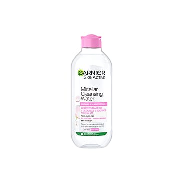 Garnier Micellar Cleansing Water 400 ml