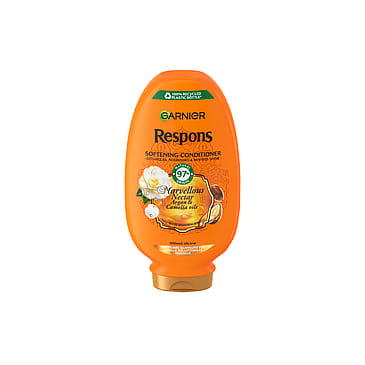 Garnier Respons Marvellous Nectar Conditioner 400 ml