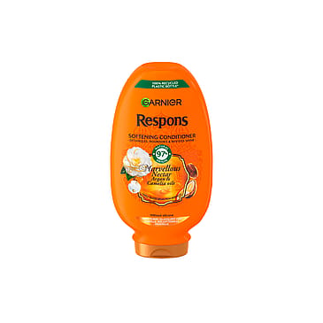 Garnier Respons Marvellous Nectar Conditioner 400 ml