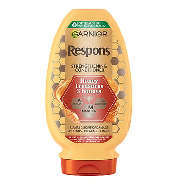 Garnier Respons Honey Treasures Conditioner 400 ml