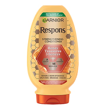 Garnier Respons Honey Treasures Conditioner 400 ml