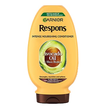 Garnier Respons Avocado Oil & Shea Butter Conditioner 400 ml