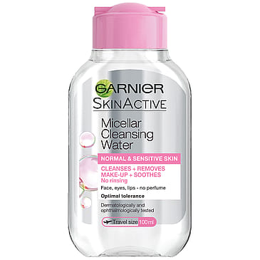 Garnier Micellar Cleansing Water All-in-1 100 MLT