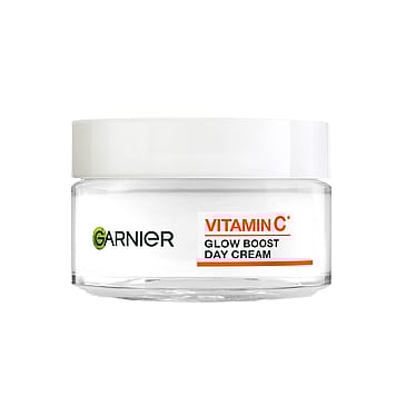 Garnier Skin Active Brightening Vitamin C Day Cream 50 ml
