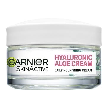 Garnier Hyaluron Barrier Repair Soothing Dagcreme 50 ml