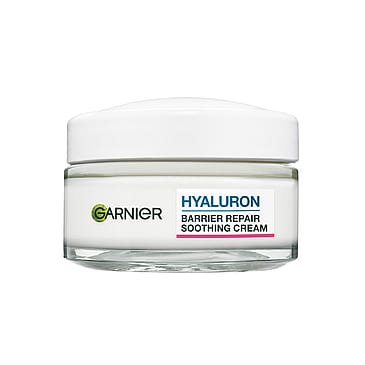 Garnier Hyaluron Barrier Repair Soothing Cream
