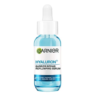 Garnier Hyaluron+ Barrier Repair Replumping Serum 30 MLT