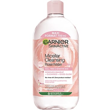 Garnier Micellar Cleansing Water Vitamin C All-in-1 700 MLT