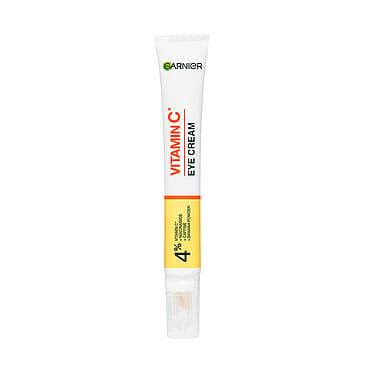 Garnier Vitamin C* Glow Boosting Eye Cream 15 MLT