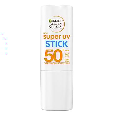 Garnier Super UV SPF 50+ solstift