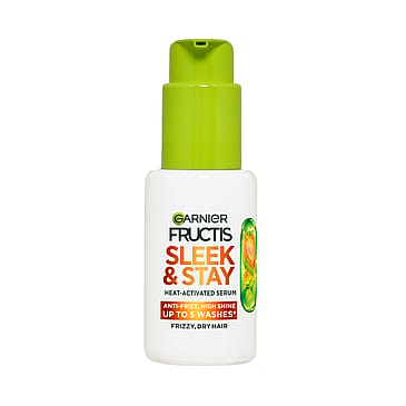 Garnier Fructis Keratin Sleek Leave-in Serum 50 ml