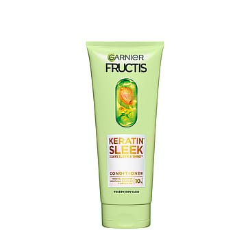 Garnier Fructis Keratin Sleek Balsam 200 ml