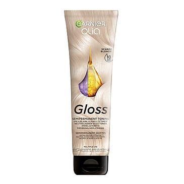 Garnier Olia Gloss Semi