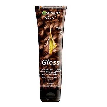 Garnier Olia Gloss Semi