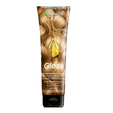 Garnier Olia Gloss Semi