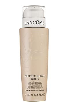 Lancôme Nutrix Royal Body Lotion 400ml