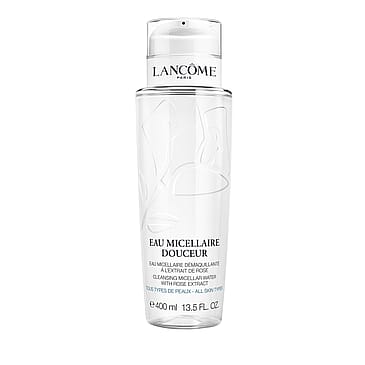 Lancôme Eau Micellaire Douceur 400 ml