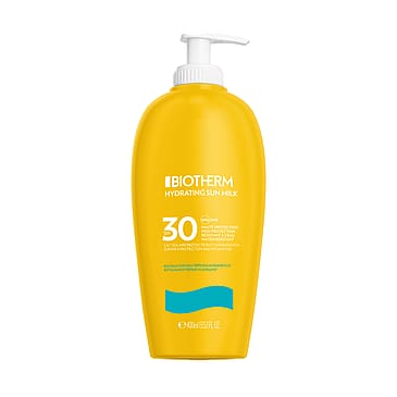 Biotherm Lait Solaire SPF 30 400 ml
