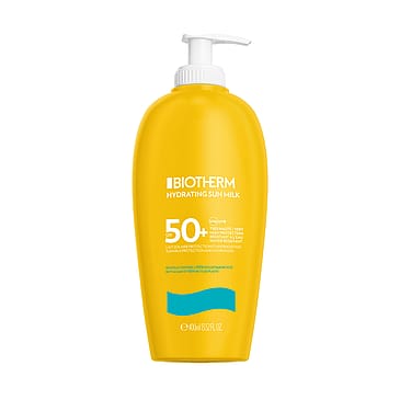 Biotherm Lait Solaire SPF 50 400 ml