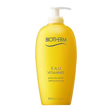 Biotherm Eau Vitaminée Showergel 400 ml