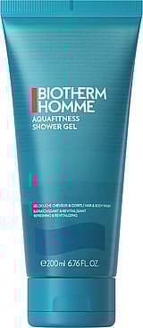 Biotherm Aqua-Fitness Homme Shower Gel 200 ml