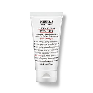 Kiehl’s Ultra Facial Cleanser 150 ml