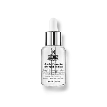 Kiehl’s Dermatologist Solutions Clearly Corrective Dark Spot Solution 30 ml