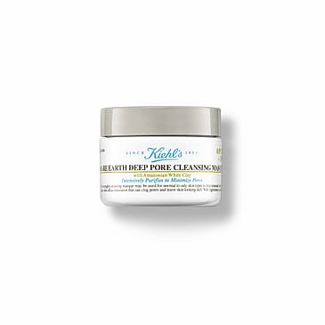 Kiehl’s Rare Earth Deep Pore Cleansing Masque 28 ml