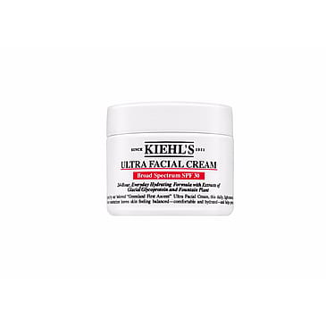 Kiehl’s Ultra Facial Cream SPF30 50 ml