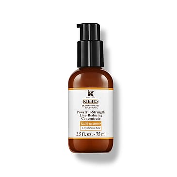 Kiehl’s Dermatologist Solutions Powerful-Strength Line-Reducing Concentrate 75 ml