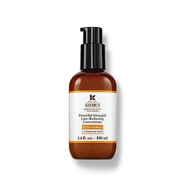 Kiehl’s Dermatologist Solutions Powerful-Strength Line-Reducing Concentrate 100 ml