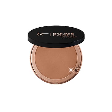 IT Cosmetics Bye Bye Pores Bronzer
