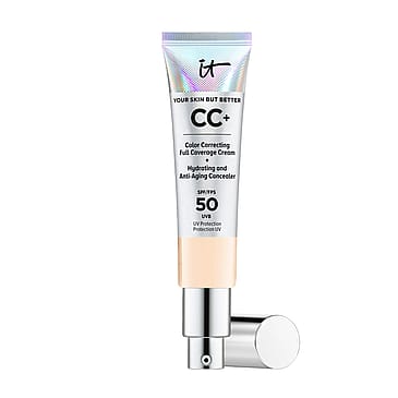 IT Cosmetics Your Skin But Better CC+ SPF50+ Fair Light