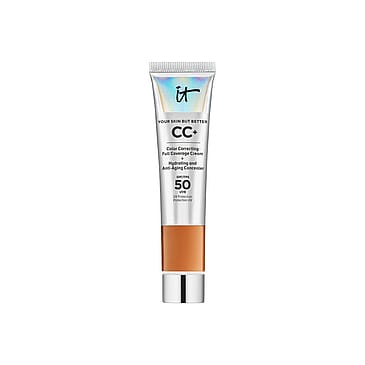 IT Cosmetics Your Skin But Better CC+™ SPF50+ Travelsize Rich