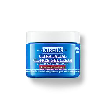 Kiehl’s Ultra Facial Oil-Free Gel Cream 50 ml