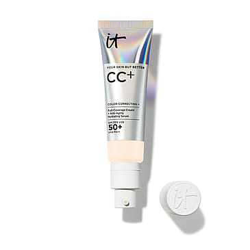 IT Cosmetics CC+ Foundation SPF 50 Fair Porcelain