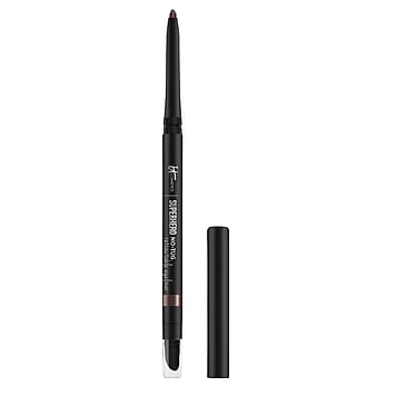 IT Cosmetics No-Tug Waterproof Anti-Aging Gel Eyeliner