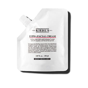 Kiehl’s Ultra Facial Cream 150 ml