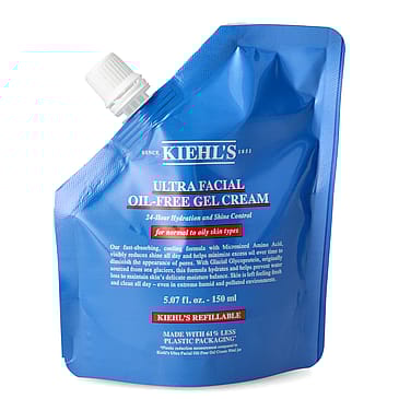 Kiehl’s Ultra Facial Oil-Free Gel Cream 150 ml
