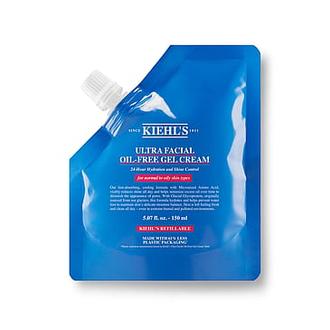 Kiehl’s Ultra Facial Oil-Free Gel Cream 150 ml